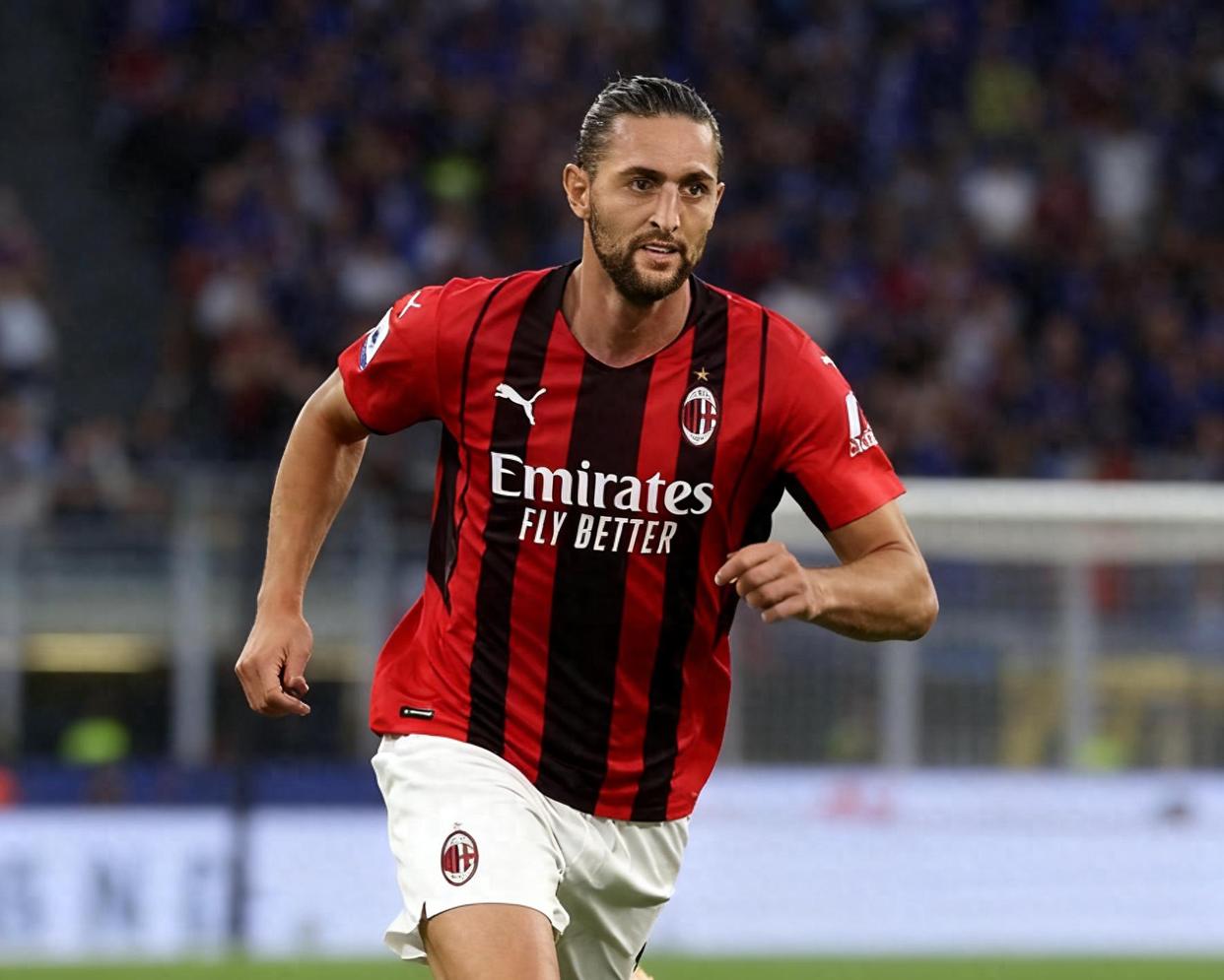 雷竞技电竞 -关于国际比赛日AC米兰调整名单以备全明星赛;绝杀压哨环节打磨;更衣室稳定;临场指挥获称赞的信息