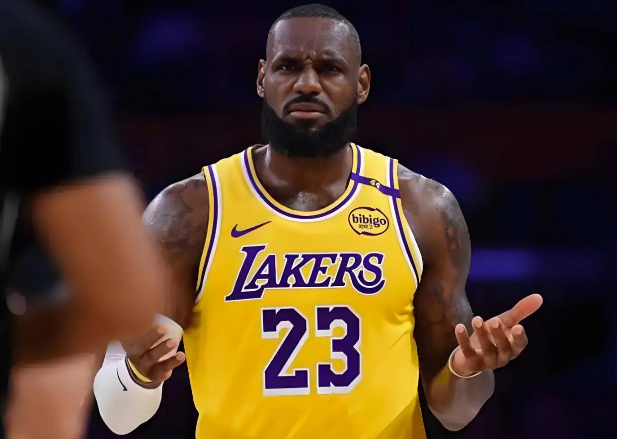 雷竞技登录 -清晨CBA季后赛传出新动向,洛杉矶湖人止住颓势,管理层表态:引发热议,阵容厚度经受考验的简单介绍