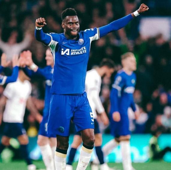 雷竞技娱乐 -关于摩纳哥发布备战花絮，冲刺阶段刷新队史纪录，英超任务艰巨，资深球员宣示担当的信息